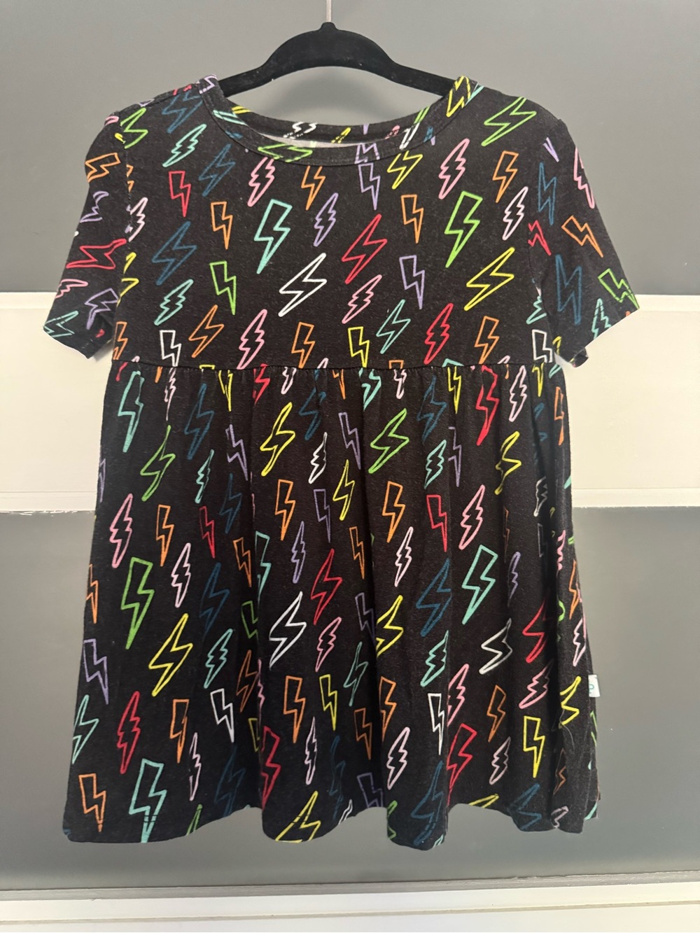 Posh Peanut “Zack” Shirt/Dress